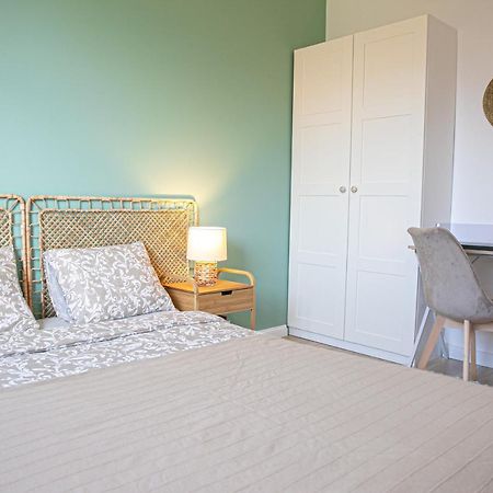 Appartement Komaszowka à Gdańsk Extérieur photo