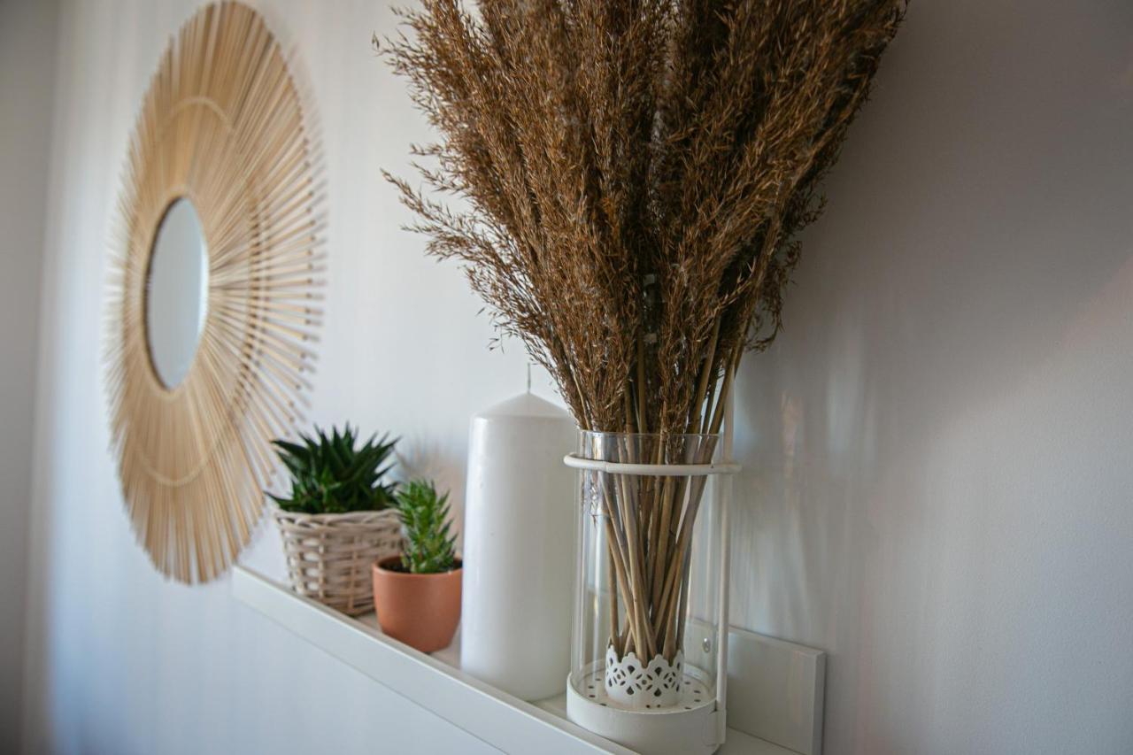 Appartement Komaszowka à Gdańsk Extérieur photo